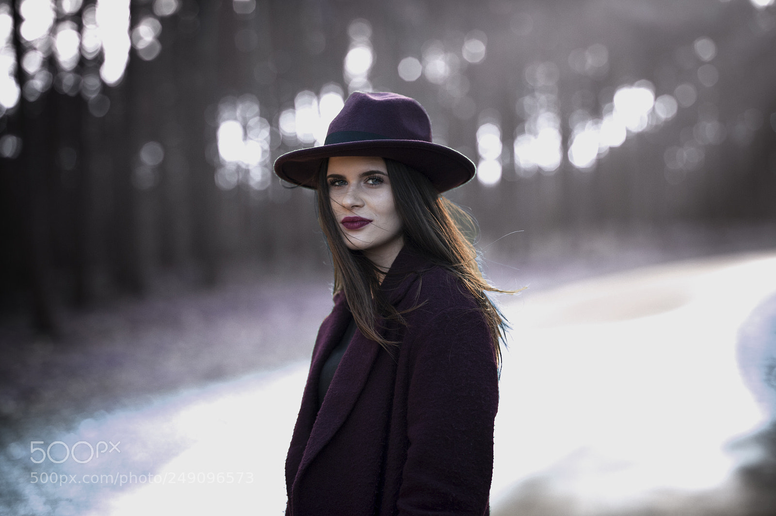 Nikon D700 sample photo. Olga photography