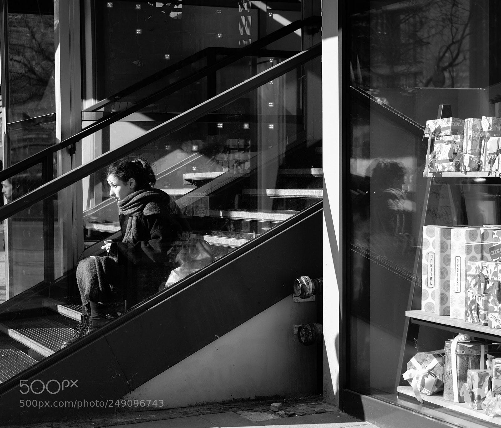 Fujifilm X-Pro2 sample photo. Three of a kind photography