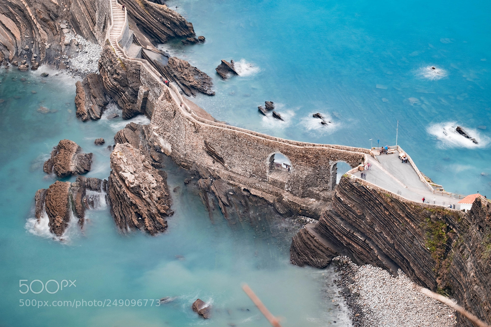 Fujifilm X-E2S sample photo. San juan de gaztelugatxe photography