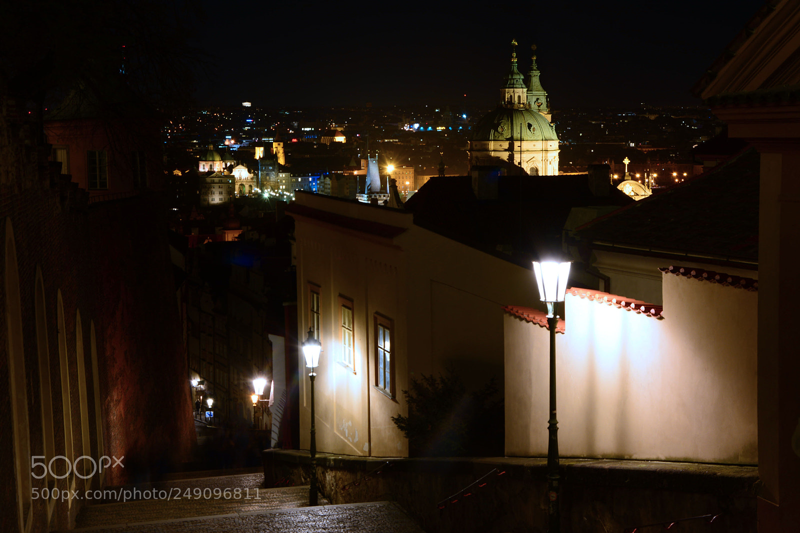 Nikon D7100 sample photo. In the streets of photography
