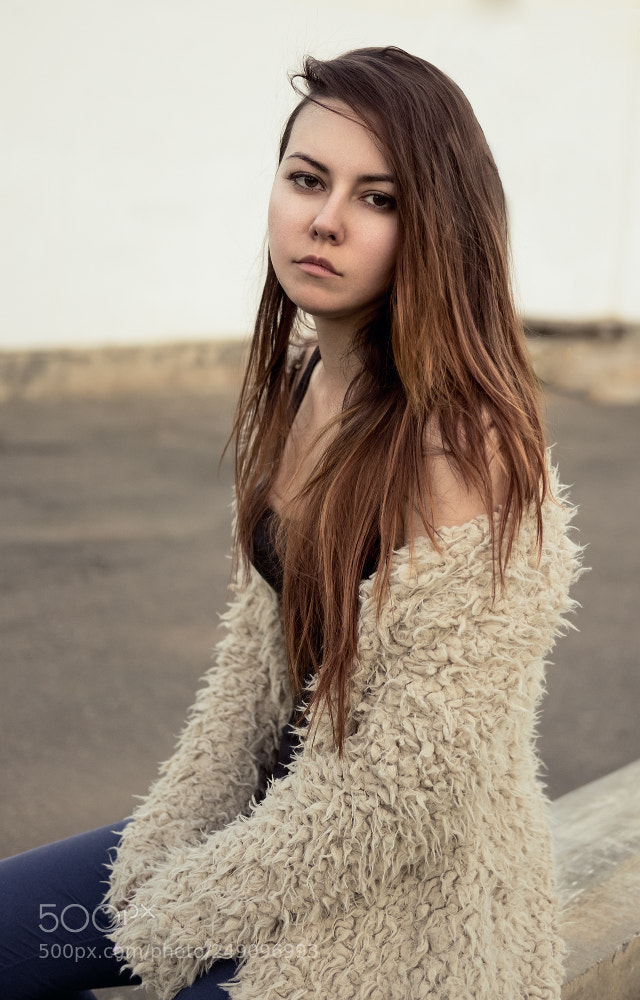 Fujifilm X-E2 sample photo. Песочное photography