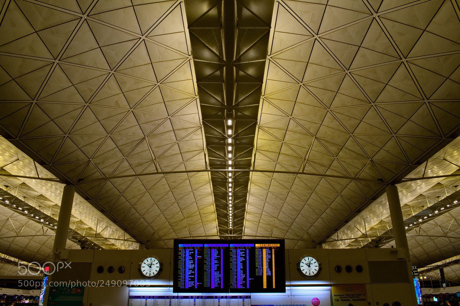 Nikon D3400 sample photo. Departures photography