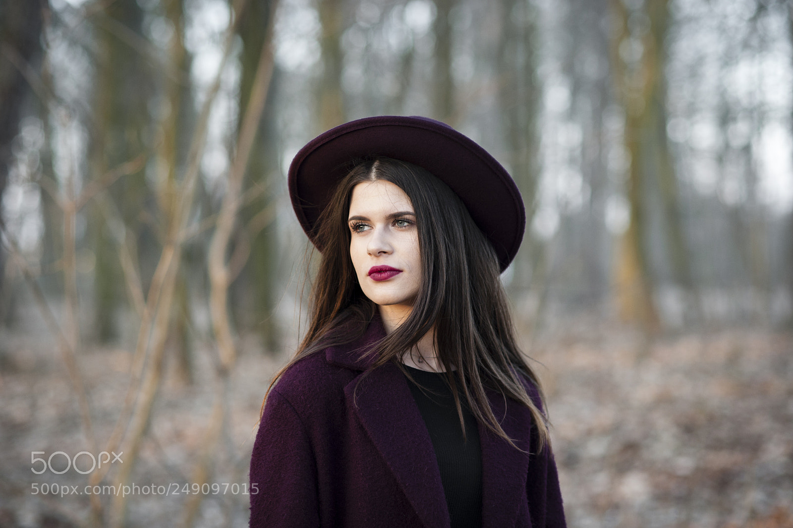 Nikon D700 sample photo. Olga2 photography