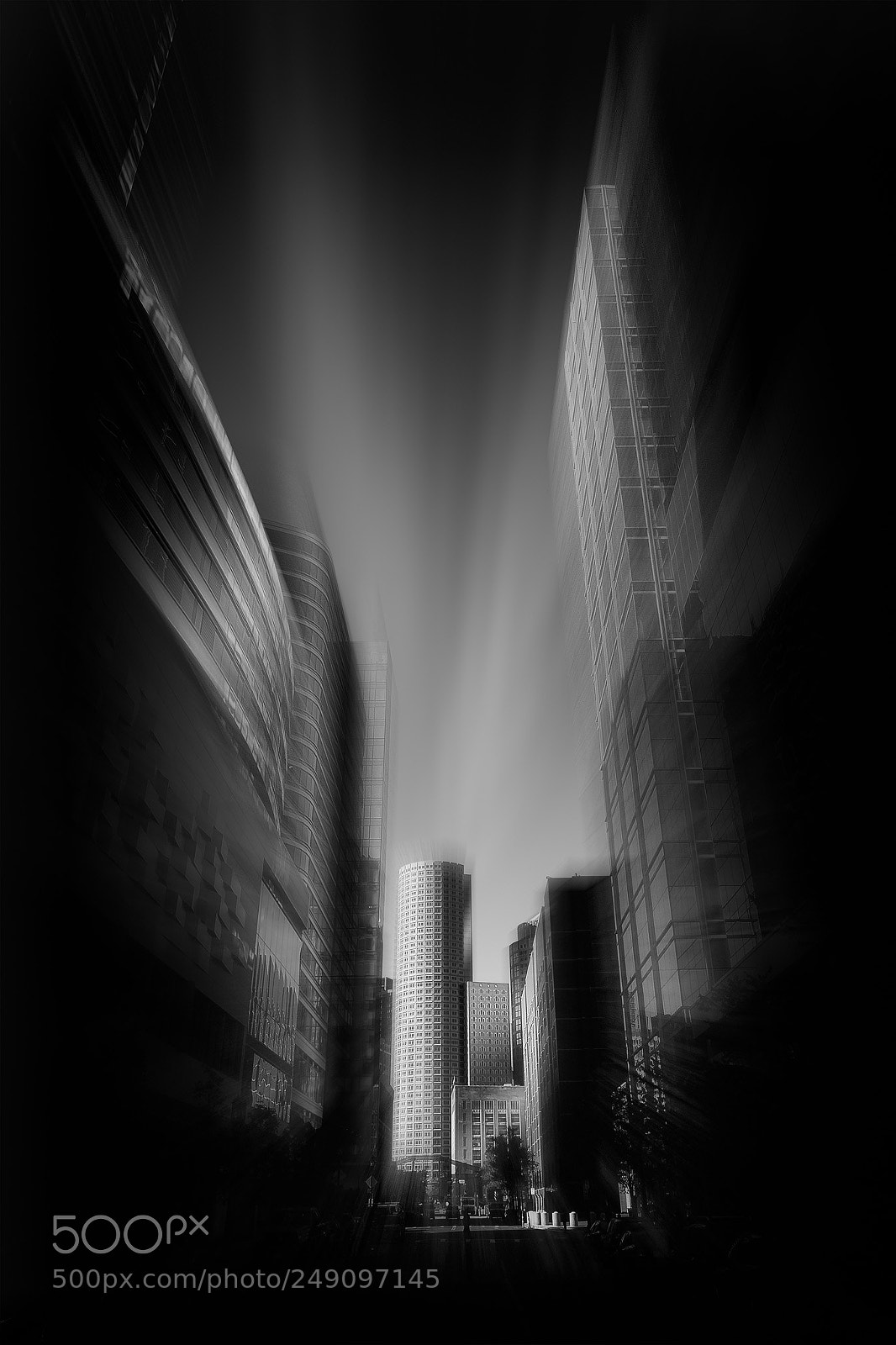 Sony a7R sample photo. Rushed photography