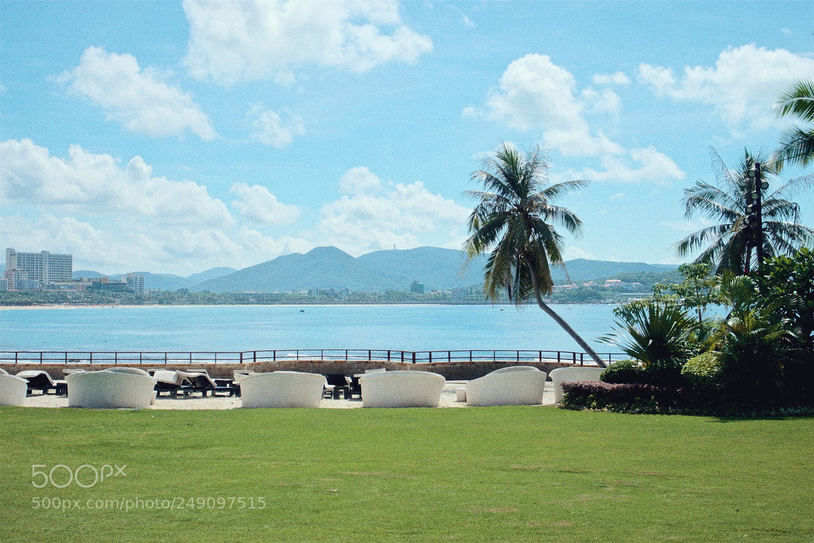 Sony a7 sample photo. Travel，seaside photography