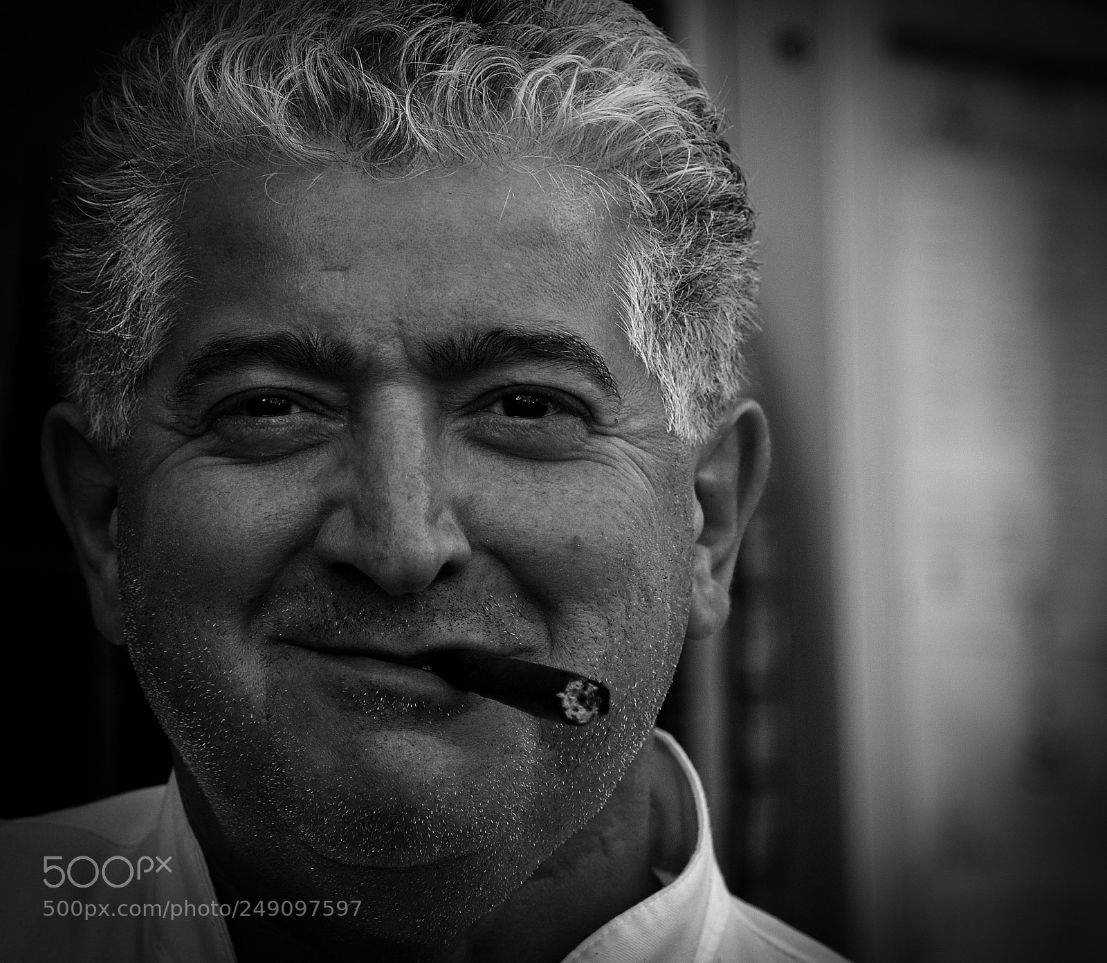 Nikon D80 sample photo. Italiano photography