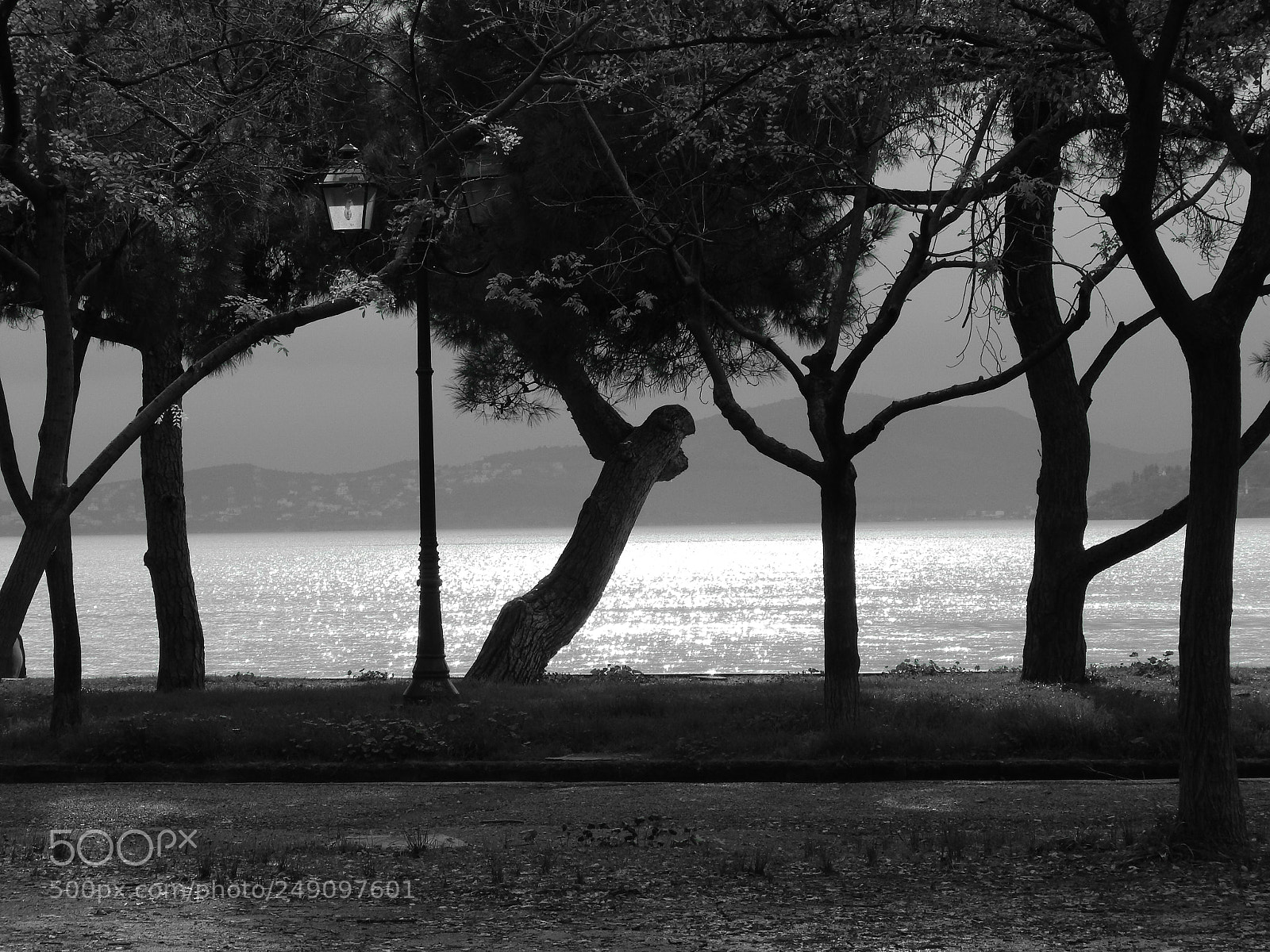 Nikon Coolpix L820 sample photo. Volos,grecce photography