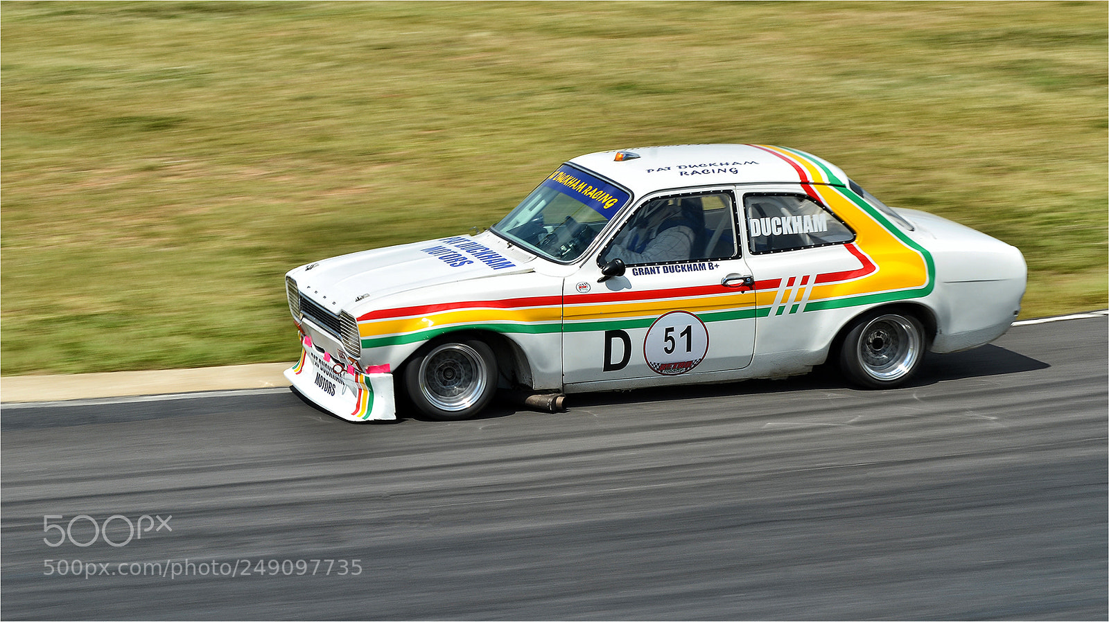 Nikon D7000 sample photo. Grant - ford escort photography