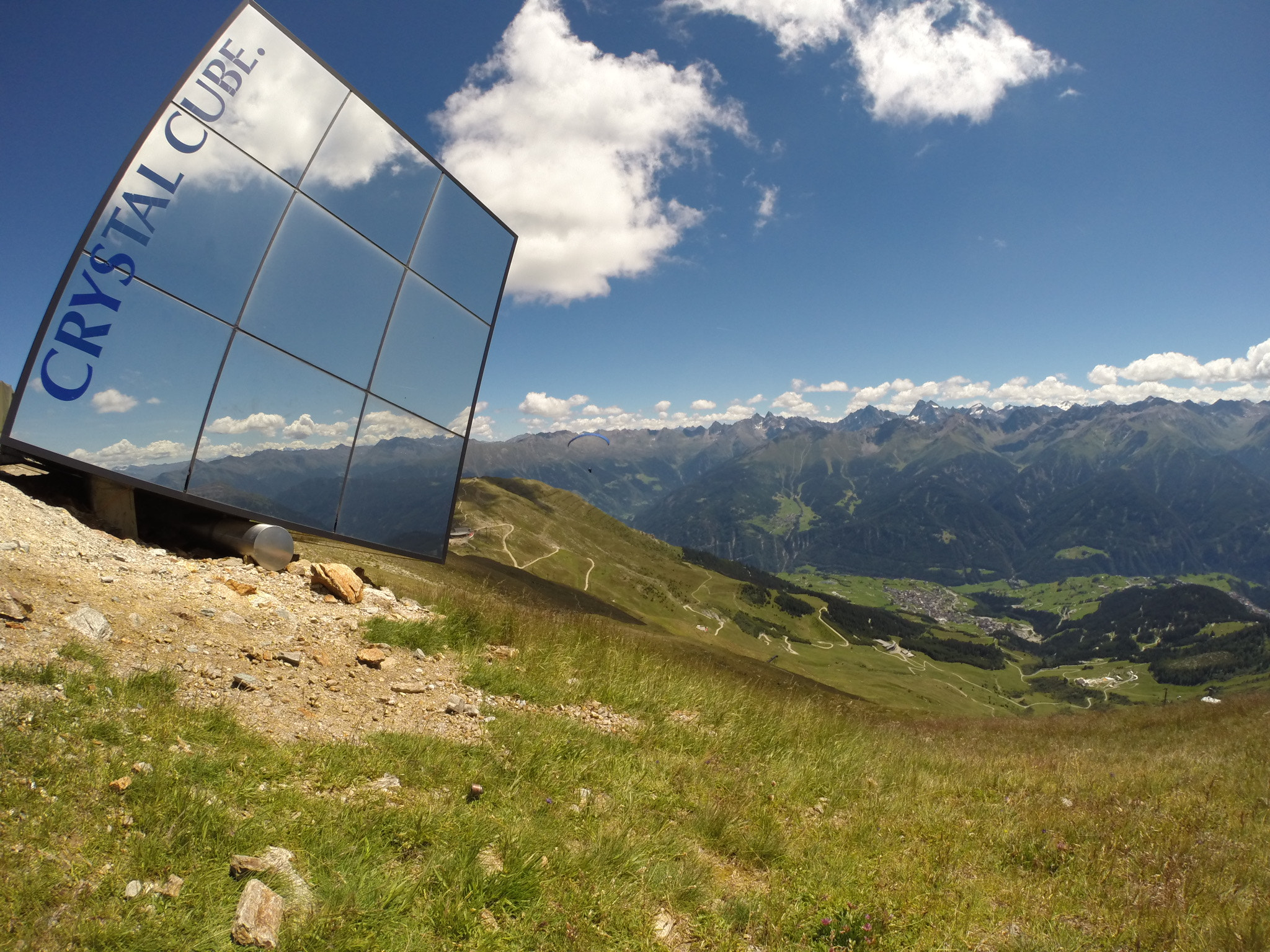 GoPro HERO3+ Black Edition sample photo