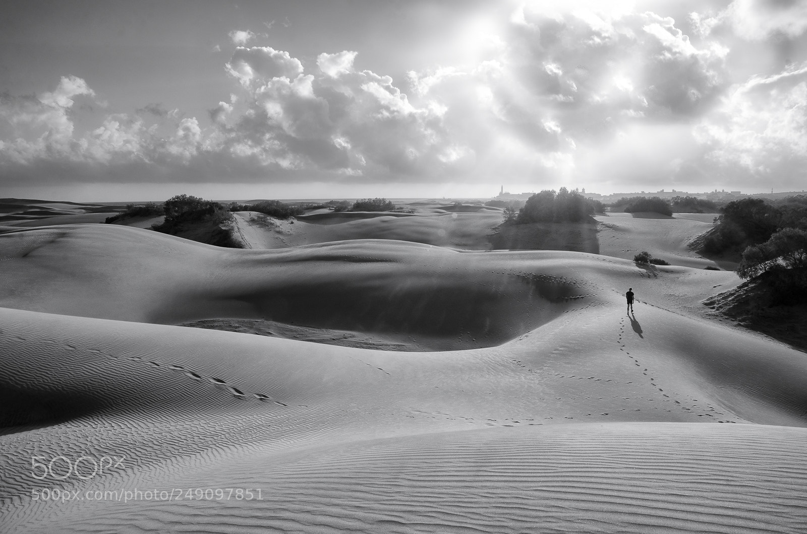 Nikon D7000 sample photo. Dunas photography