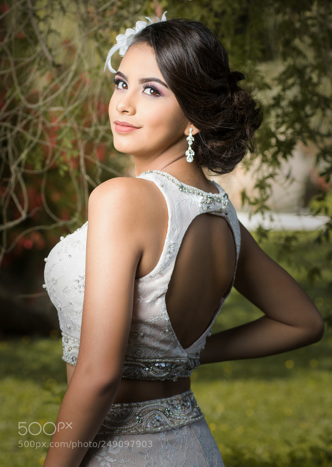 Canon EOS 7D Mark II sample photo. Camila photography