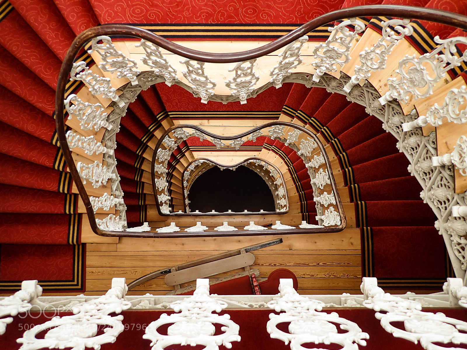 Olympus TG-4 sample photo. Sporthotel pontresina photography
