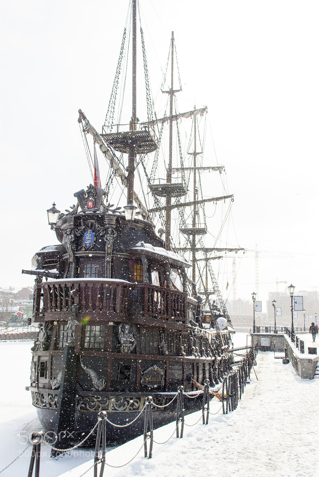 Nikon D200 sample photo. Old wooden ship in photography