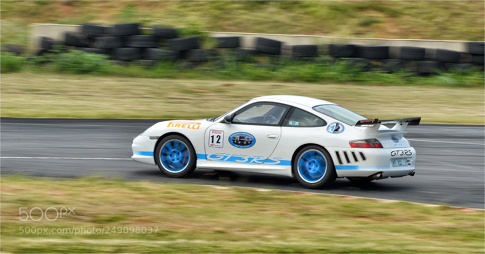 Nikon D7000 sample photo. Porsche gtr3 photography