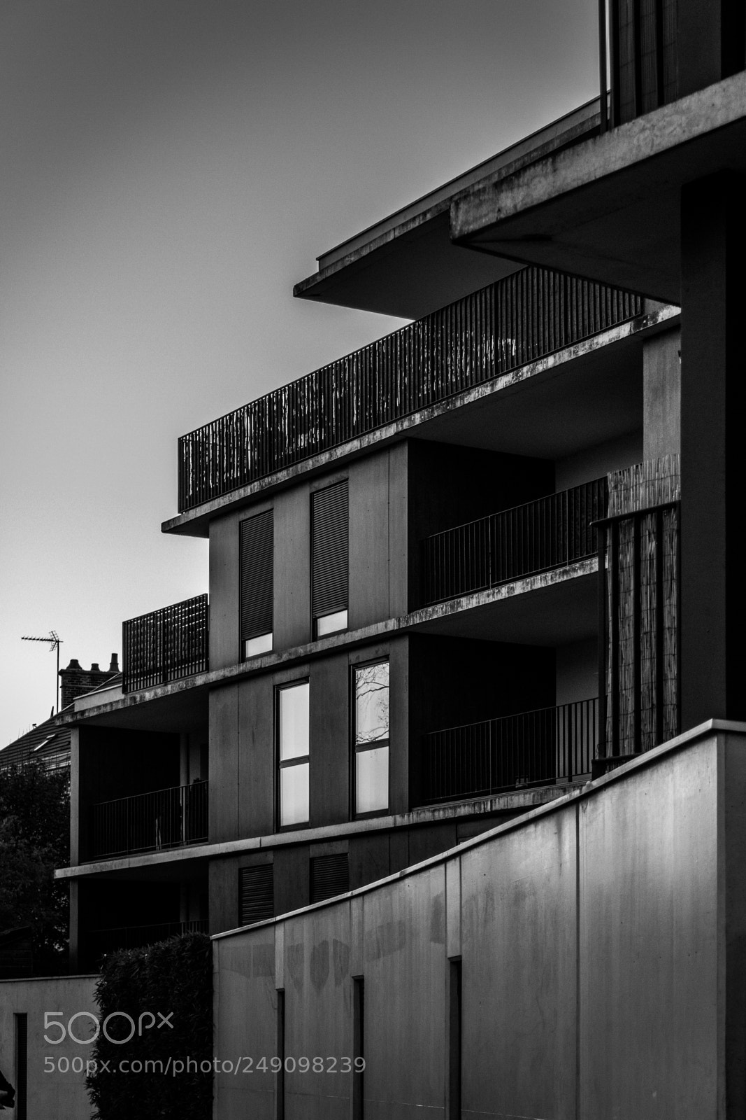 Canon EOS 60D sample photo. Troyes photography