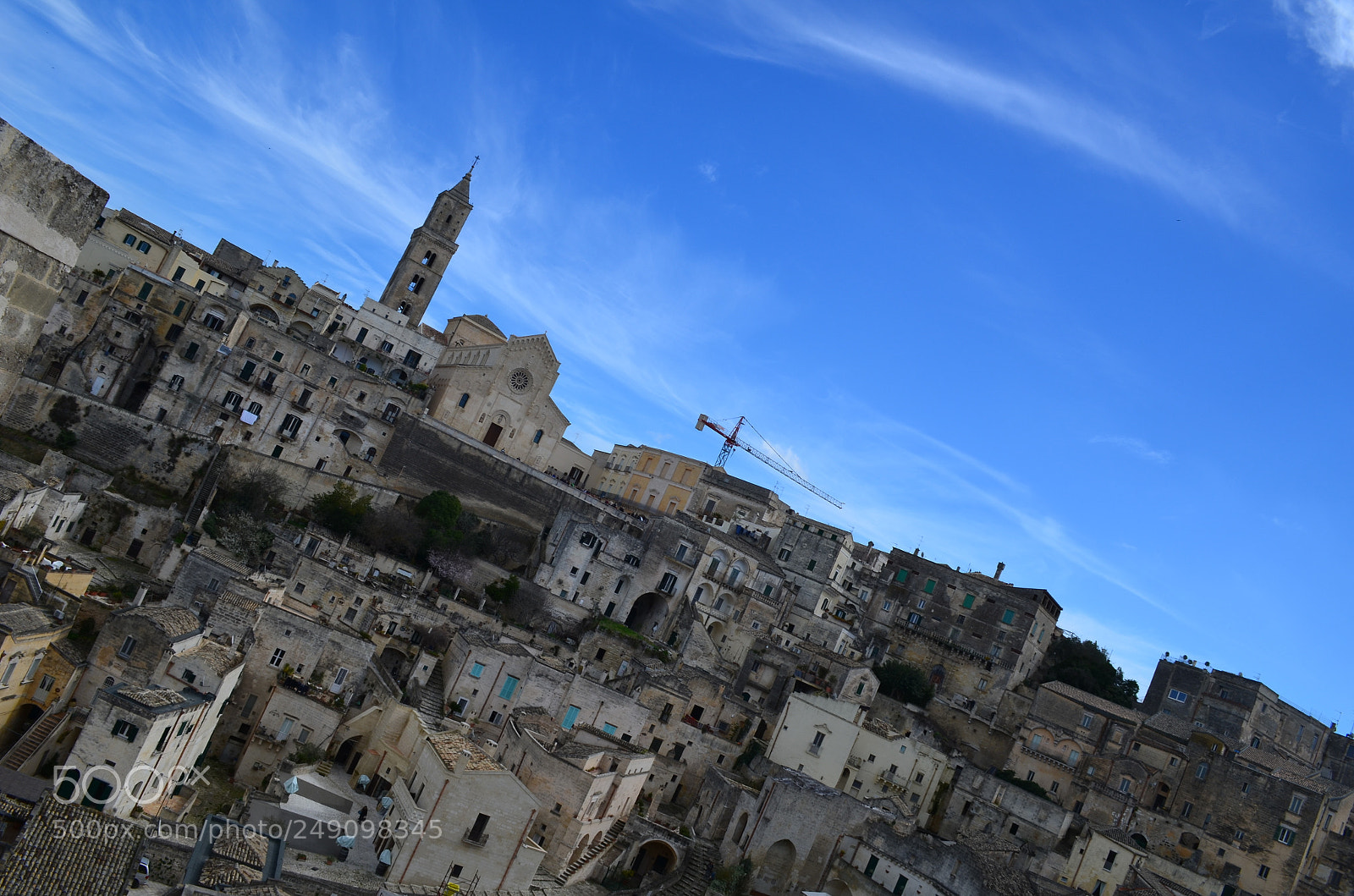 Nikon D5100 sample photo. Matera photography