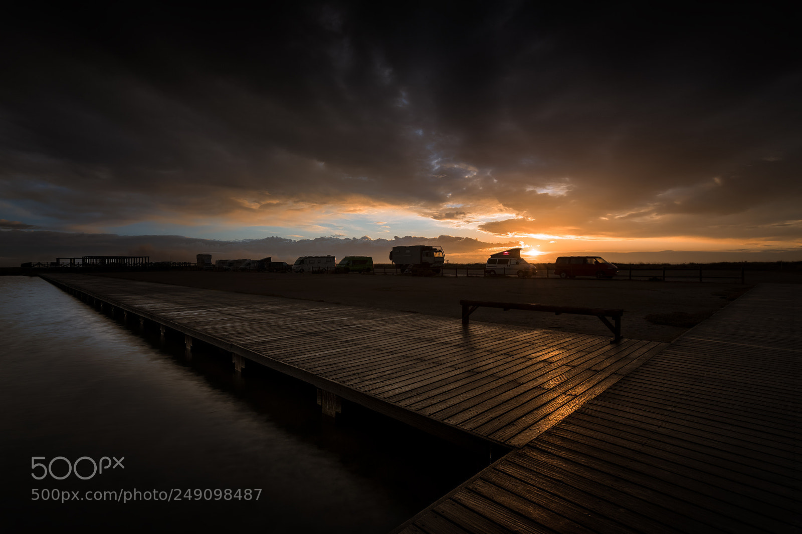 Nikon D500 sample photo. Sunrise at trabuca living photography