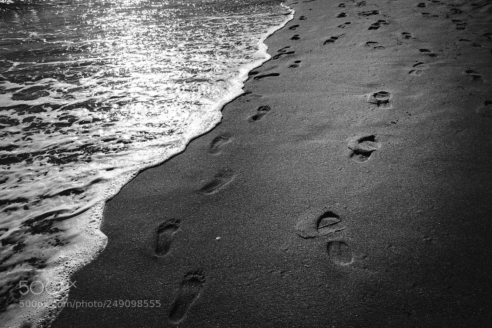 Fujifilm X-E1 sample photo. Beachtime photography