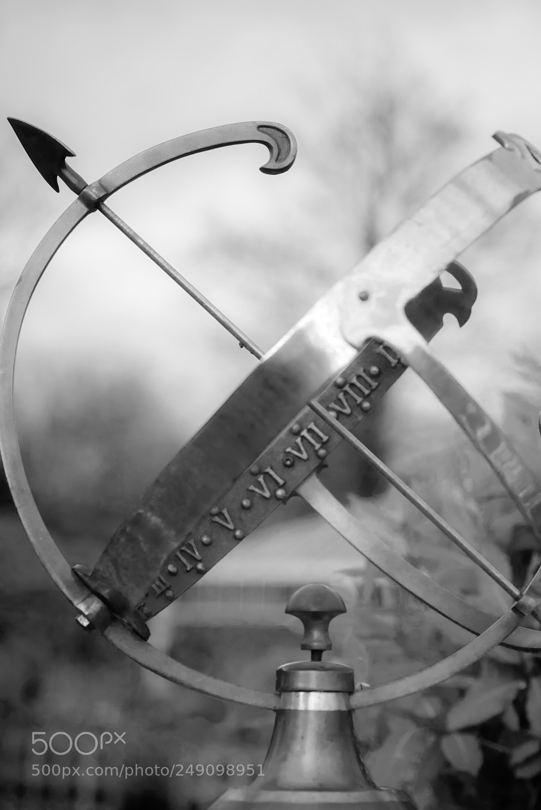 Nikon D800E sample photo. Sundial photography