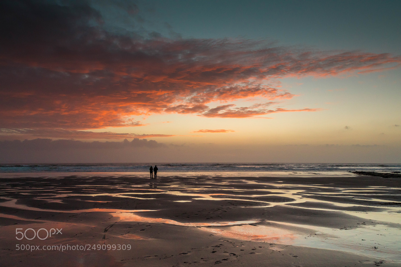 Canon EOS 5D Mark IV sample photo. Croyde 2 photography