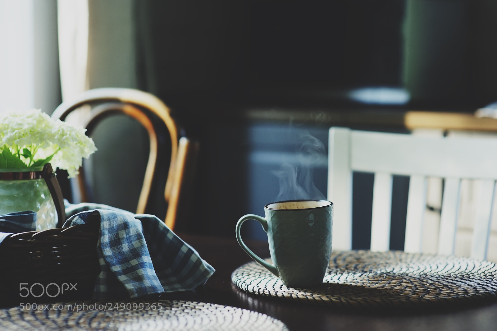 Nikon D700 sample photo. Early morning in the photography