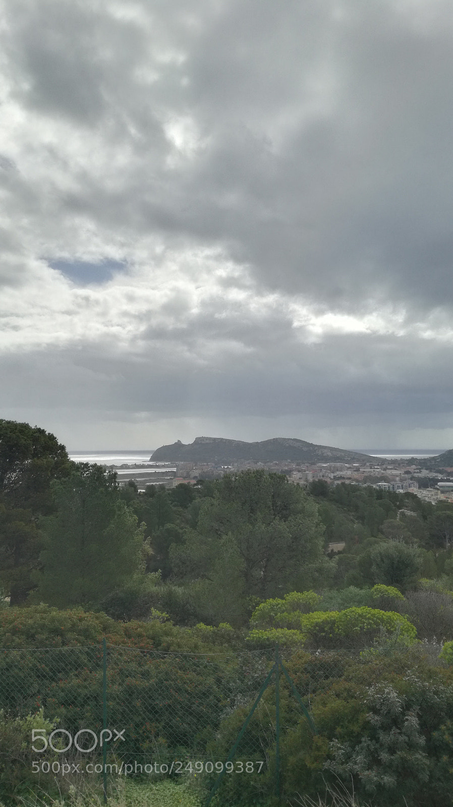 HUAWEI P9 LITE sample photo. Panoramic view photography