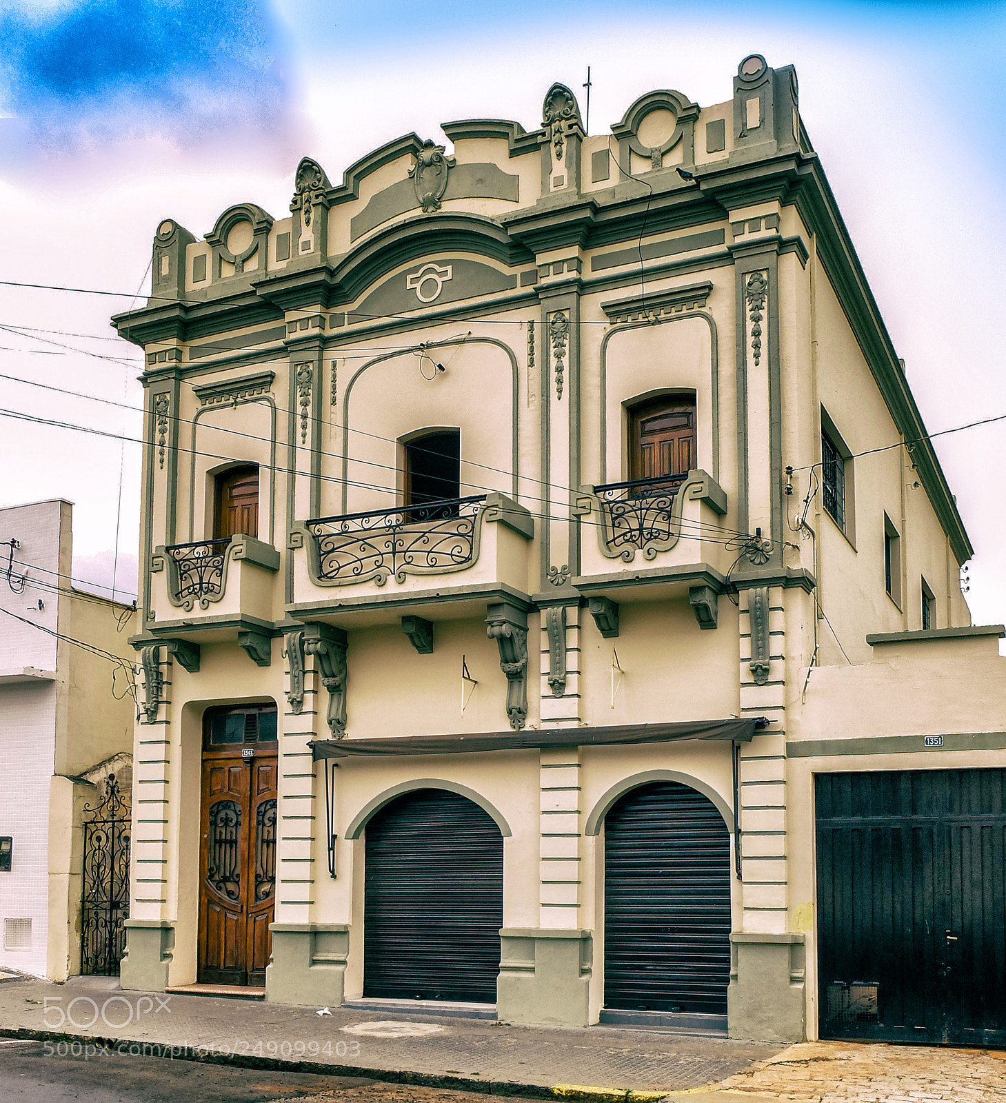 Fujifilm X20 sample photo. Piracicaba - sp photography