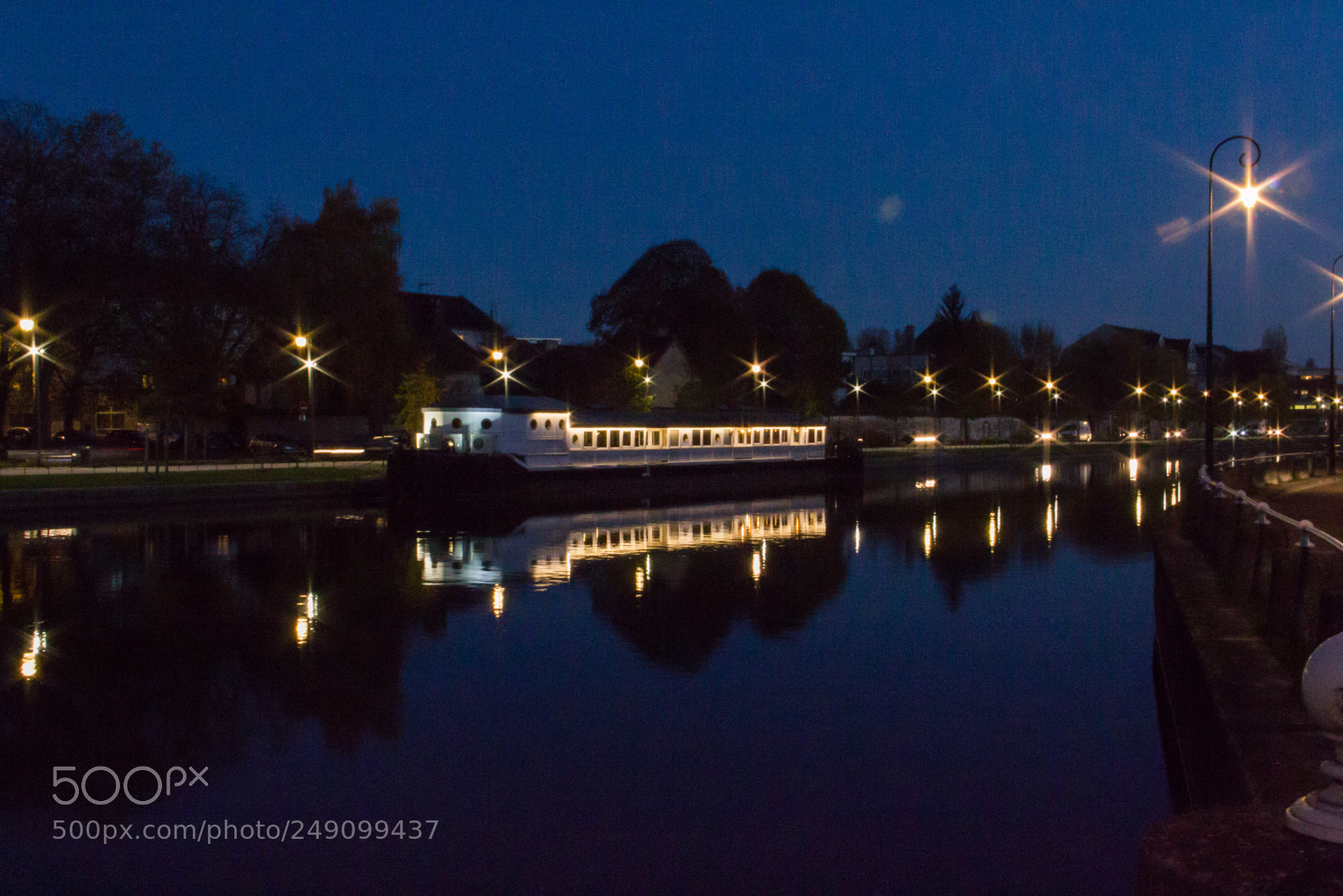 Canon EOS 60D sample photo. Troyes photography