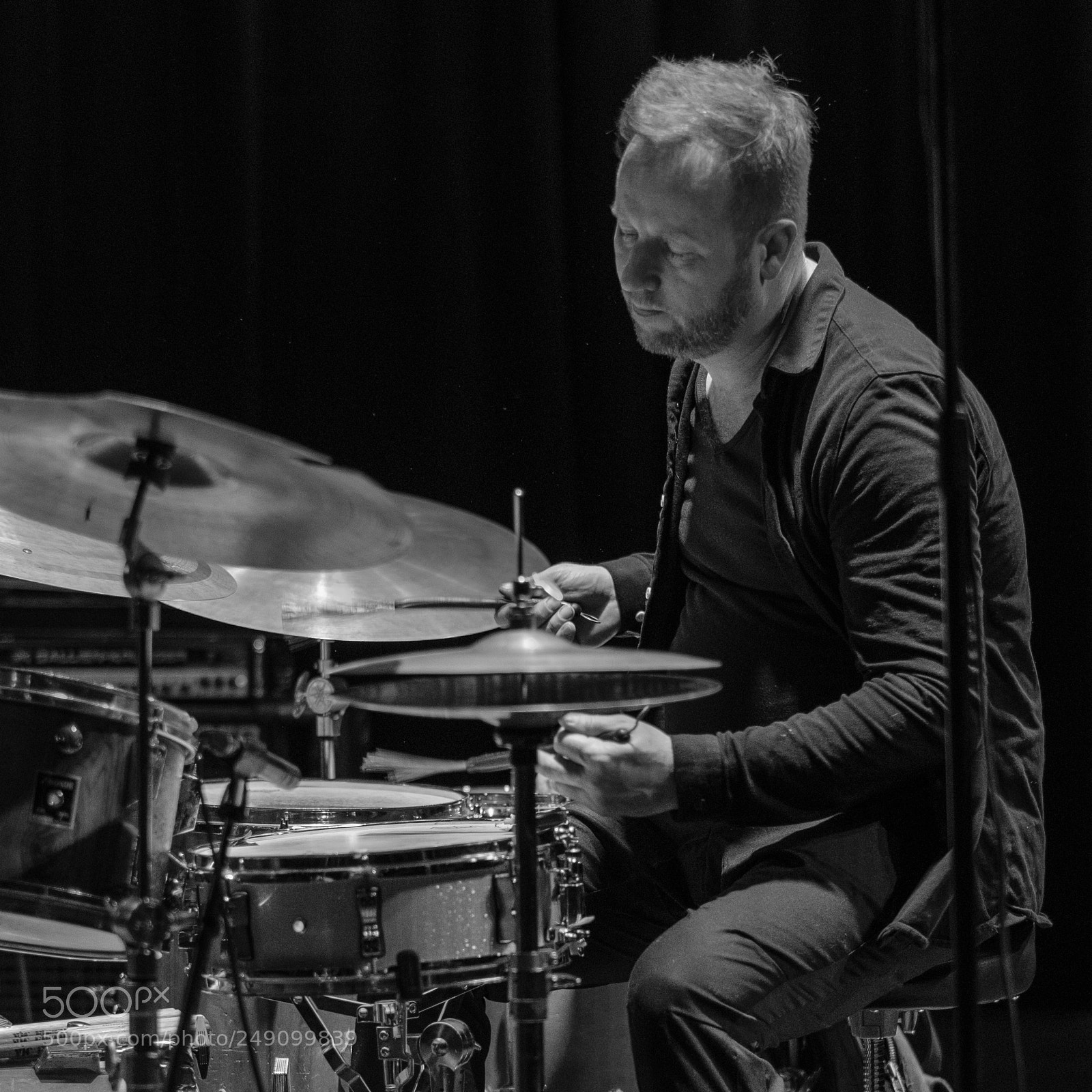Fujifilm X-T2 sample photo. Bojan z trio photography