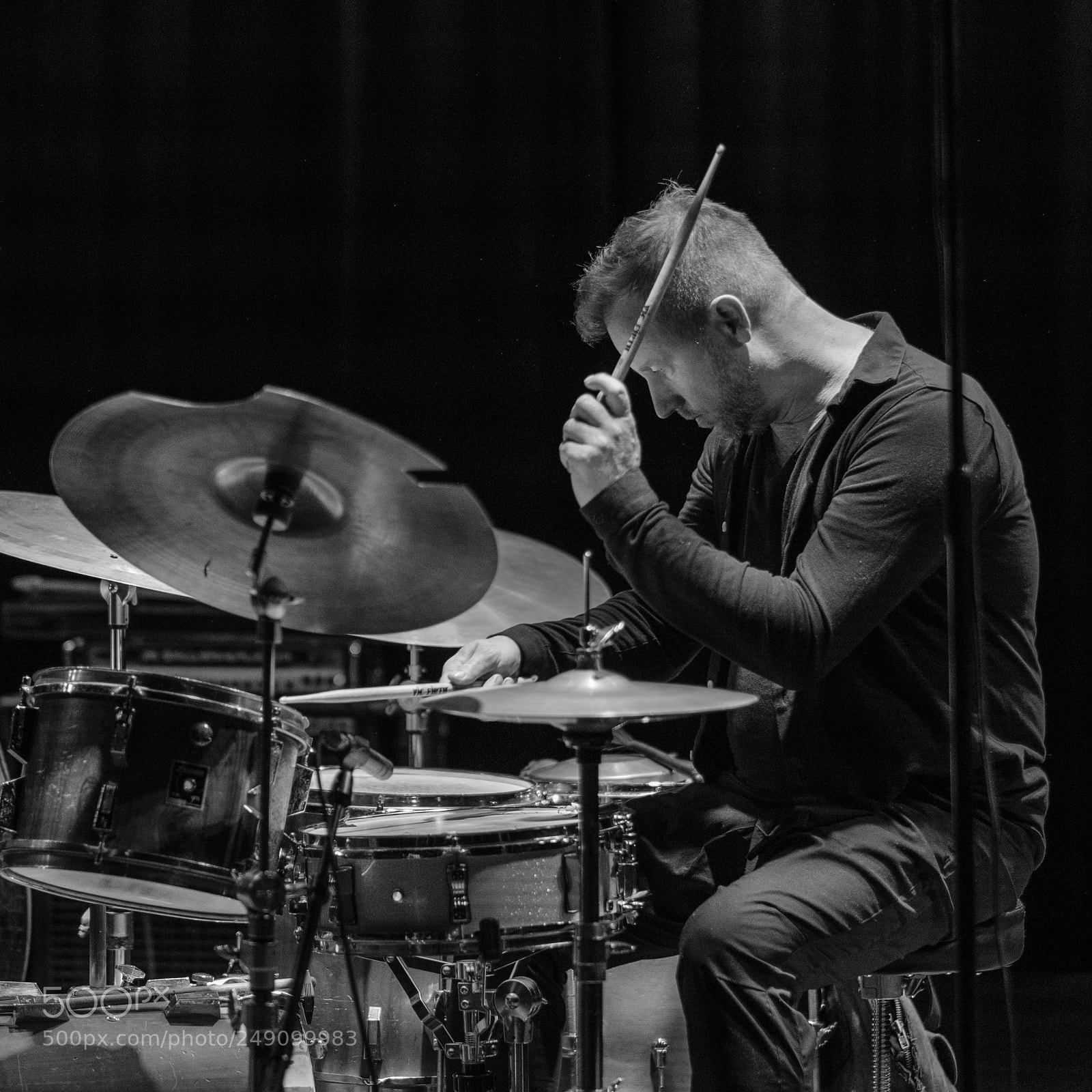 Fujifilm X-T2 sample photo. Bojan z trio photography