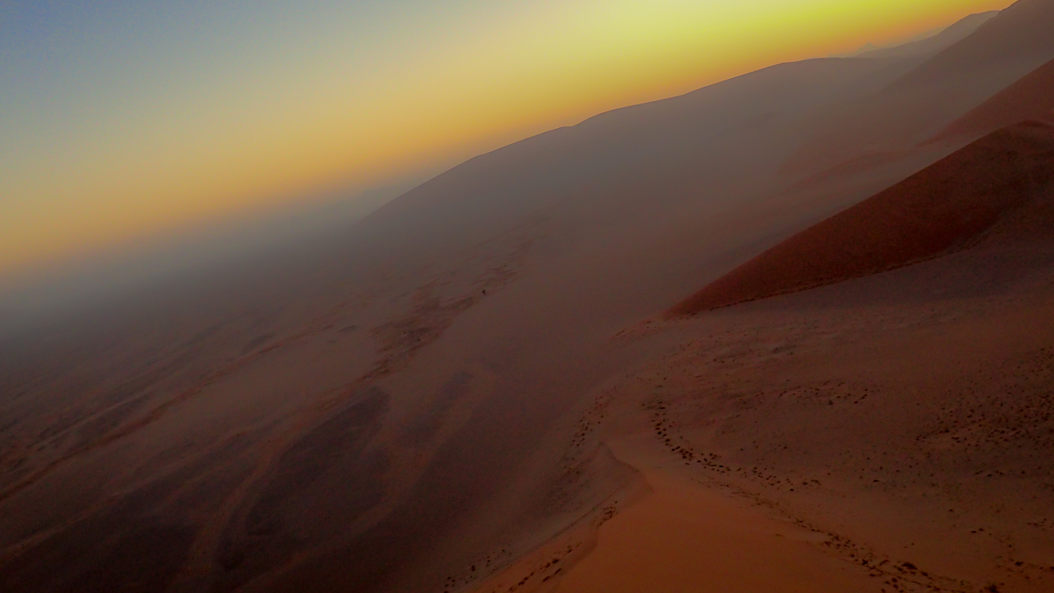 Olympus TG-3 sample photo. Sossuvlei photography