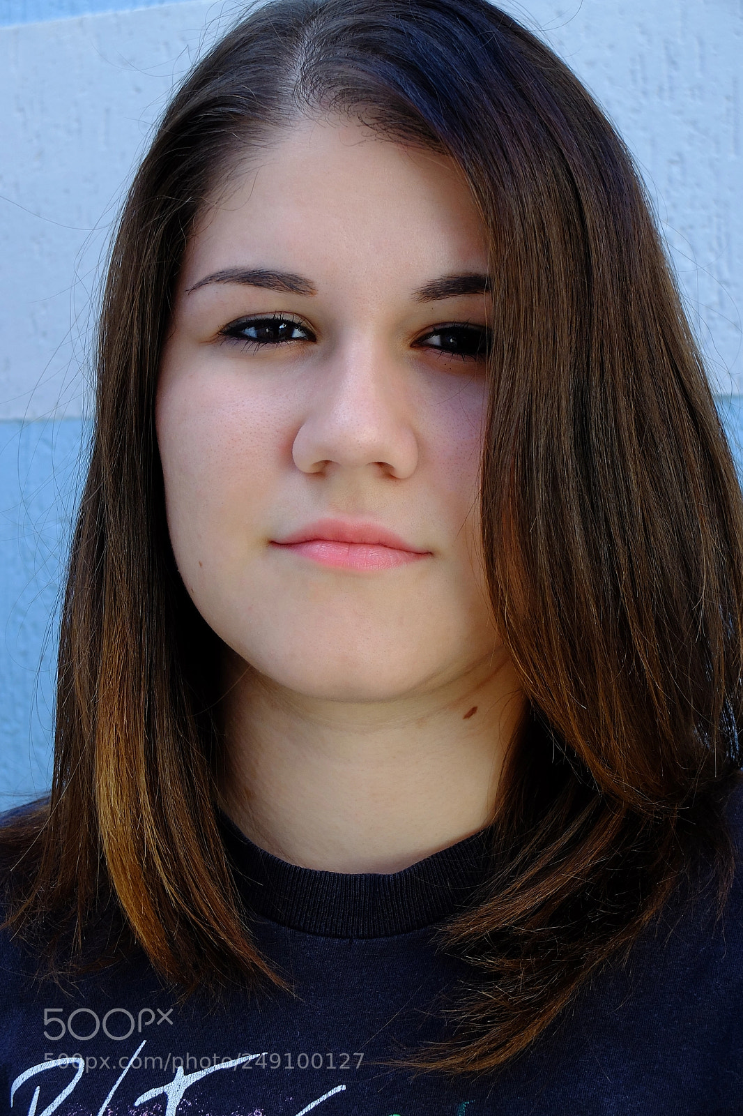 Fujifilm X20 sample photo. Camila photography