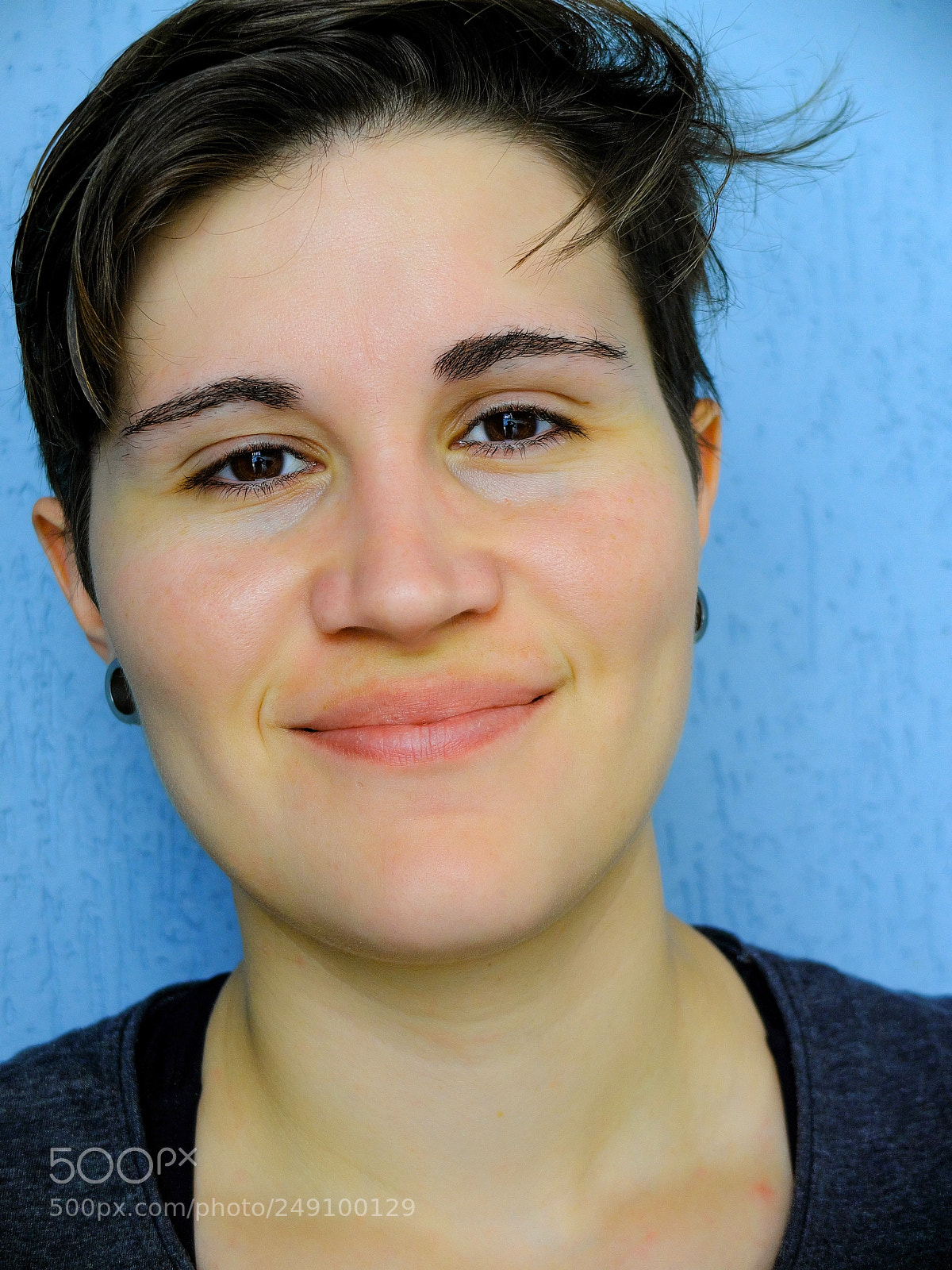 Fujifilm X20 sample photo. Thaís photography