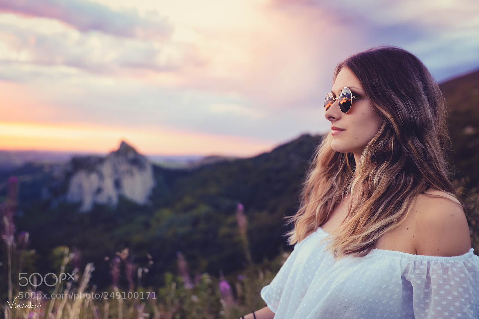 Canon EOS 5D Mark IV sample photo. Johanna photography
