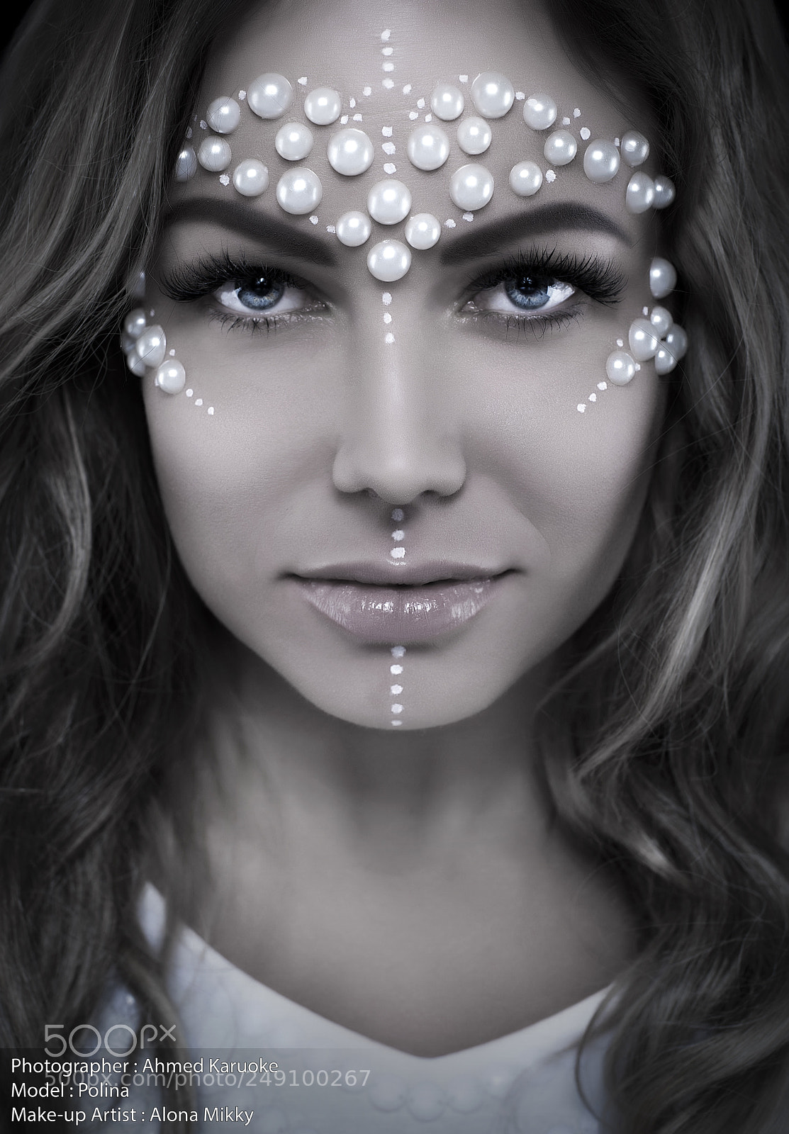 Nikon D800 sample photo. Polina photography