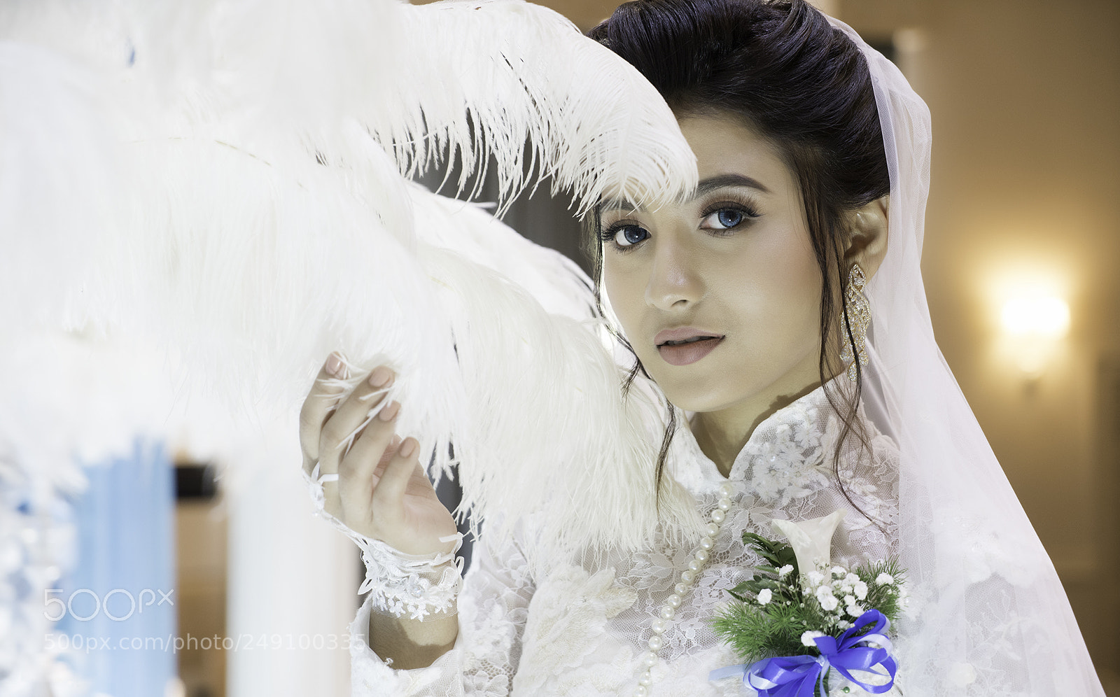 Sony a7R II sample photo. Beautiful in white photography