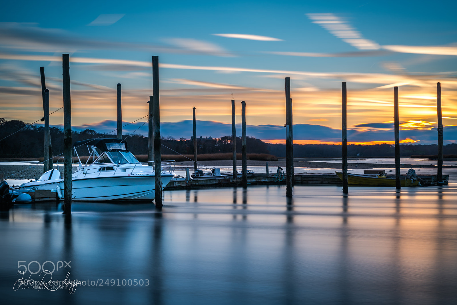 Nikon D810 sample photo. Stony brook harbor photography