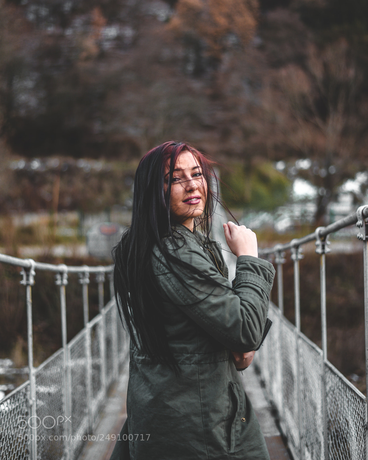 Nikon D610 sample photo. Untitled photography