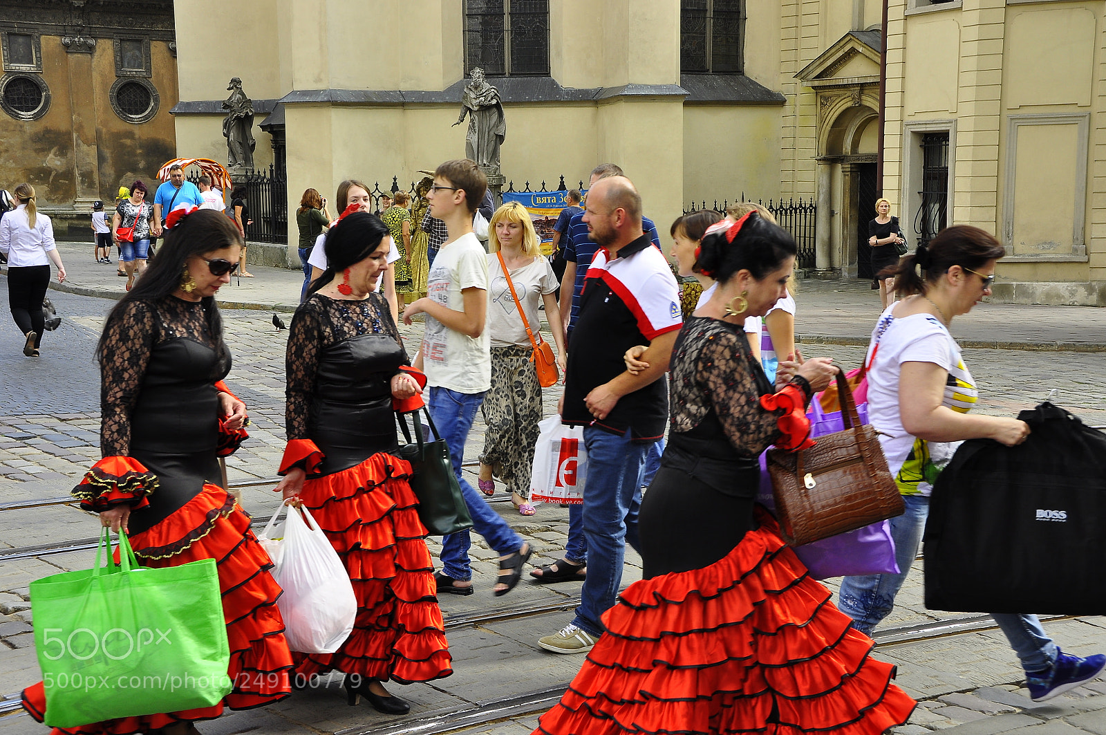 Nikon D90 sample photo. Lviv, ukraine. photography