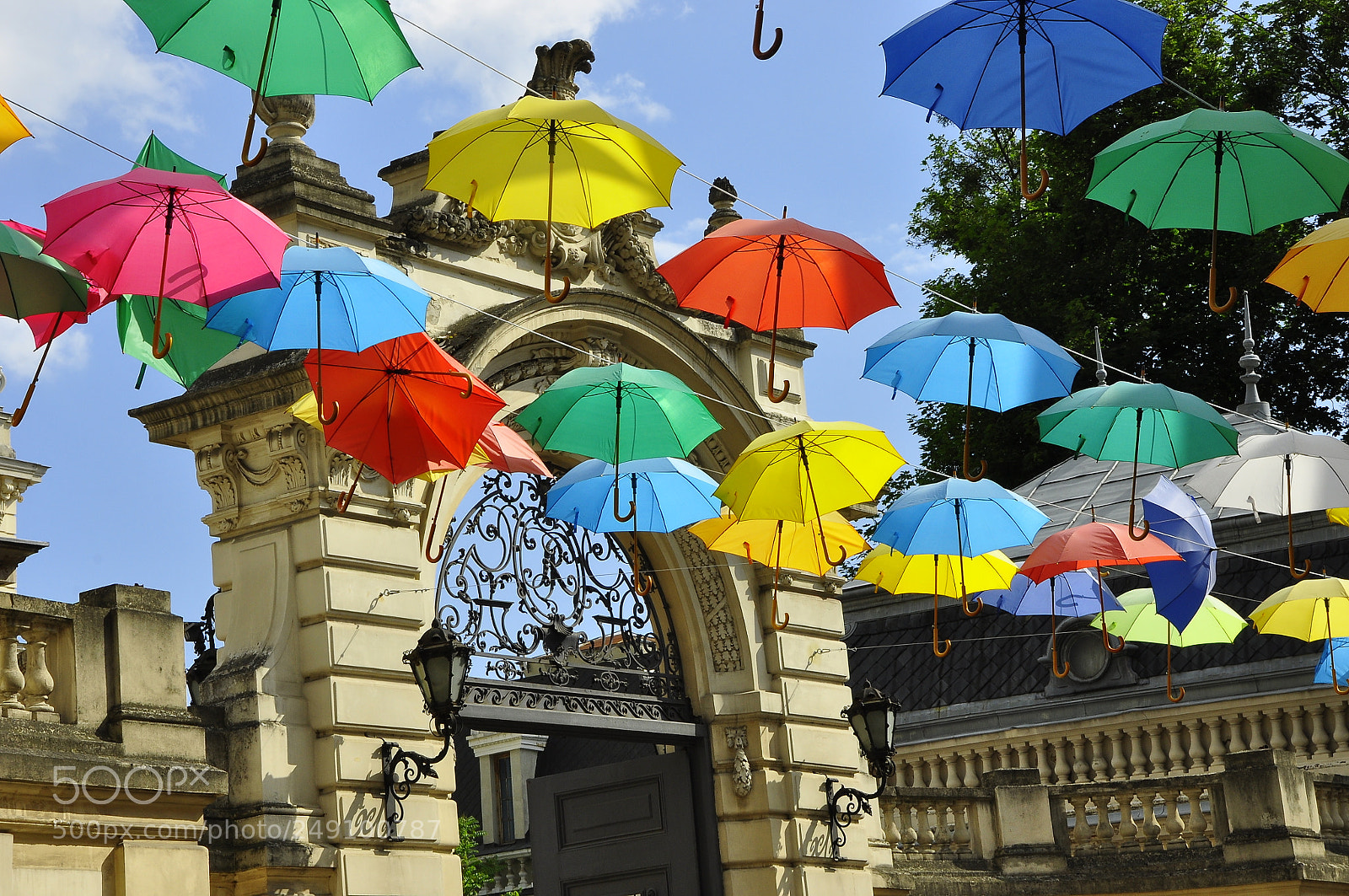 Nikon D90 sample photo. Lviv, ukraine. photography