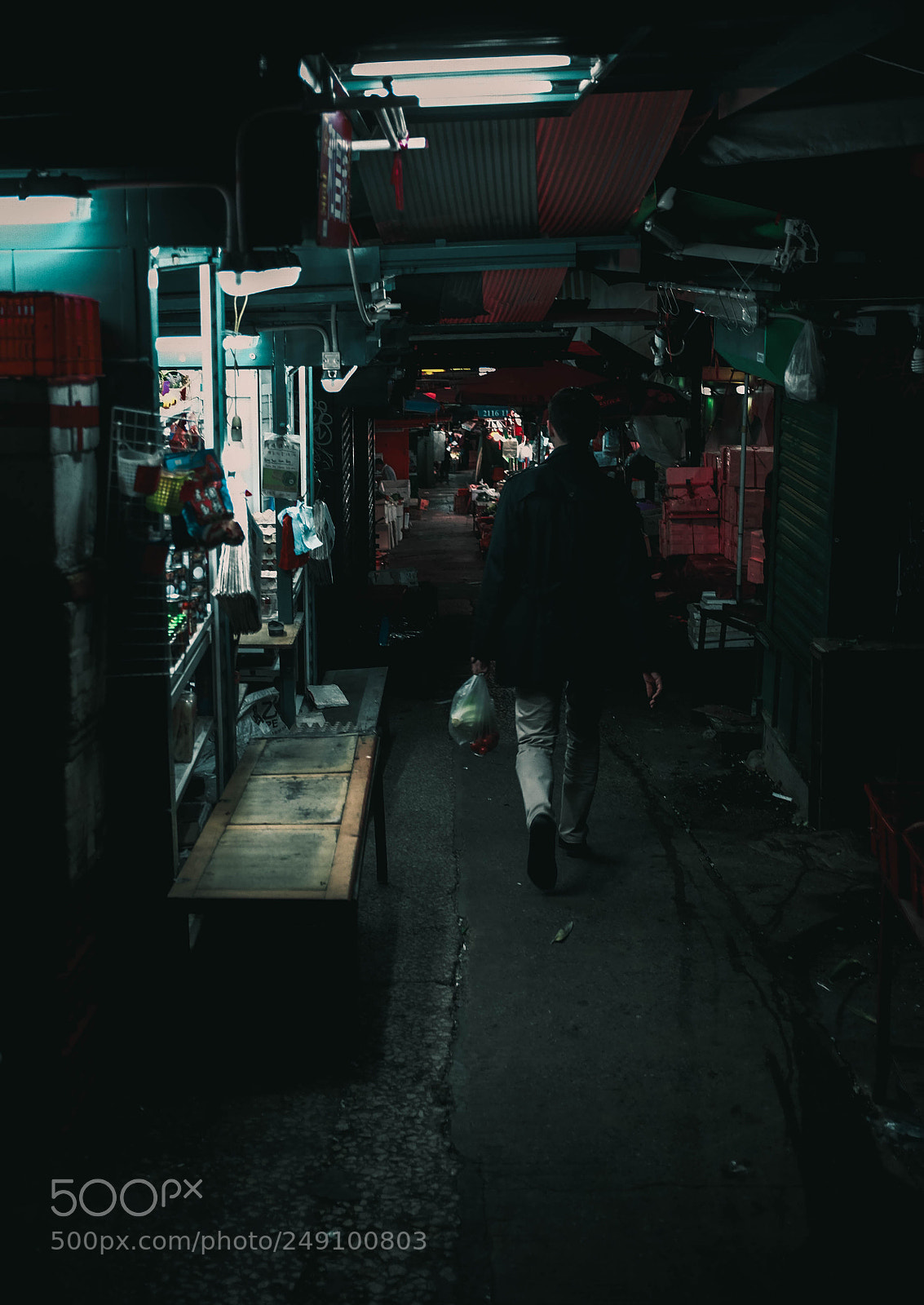 Fujifilm X100T sample photo. Take a walk photography