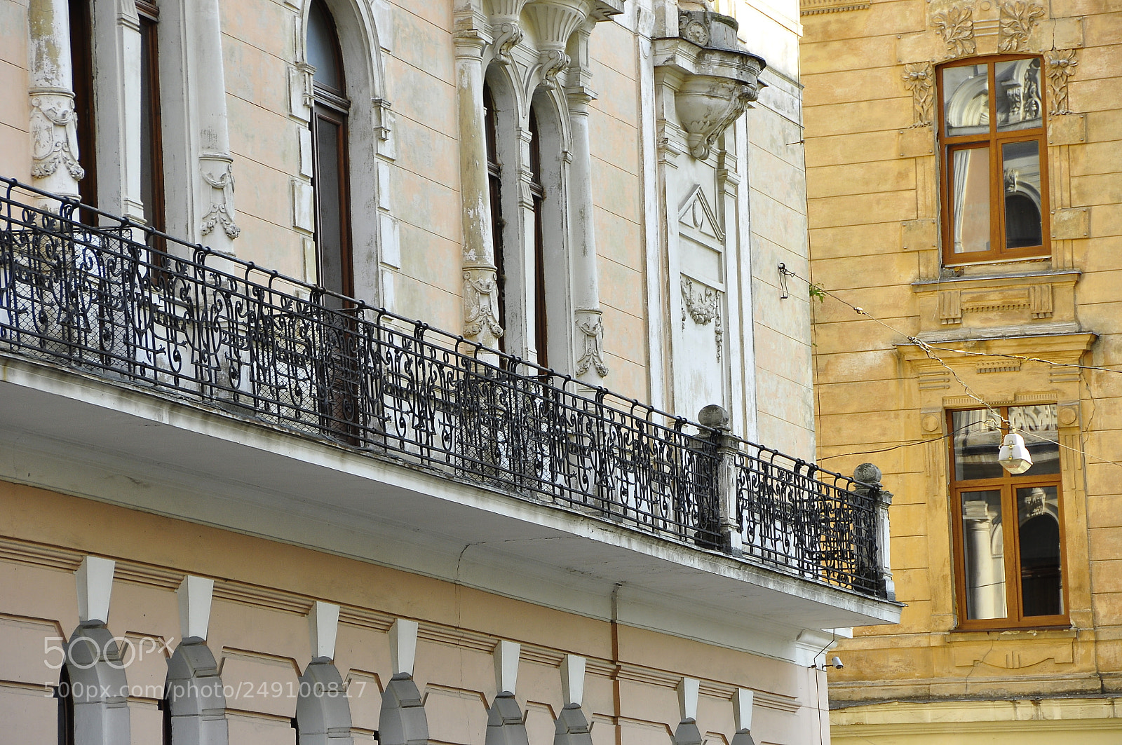 Nikon D90 sample photo. Lviv, ukraine. photography