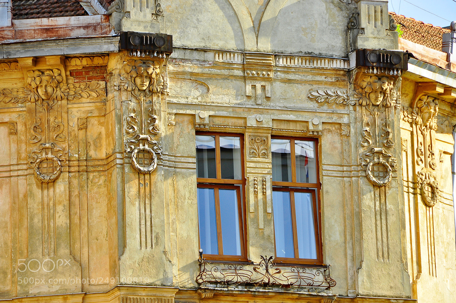 Nikon D90 sample photo. Lviv, ukraine. photography