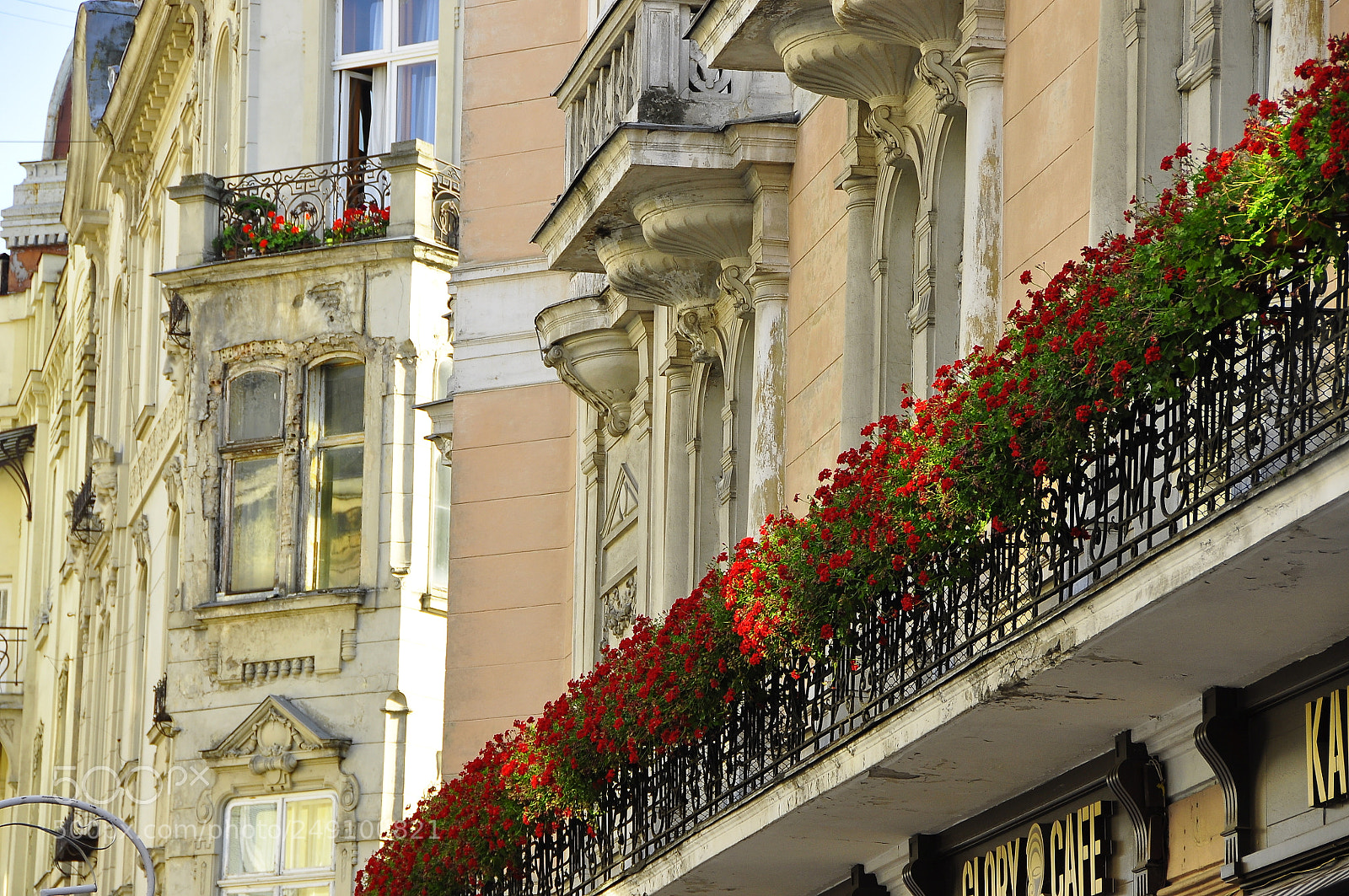 Nikon D90 sample photo. Lviv, ukraine. photography