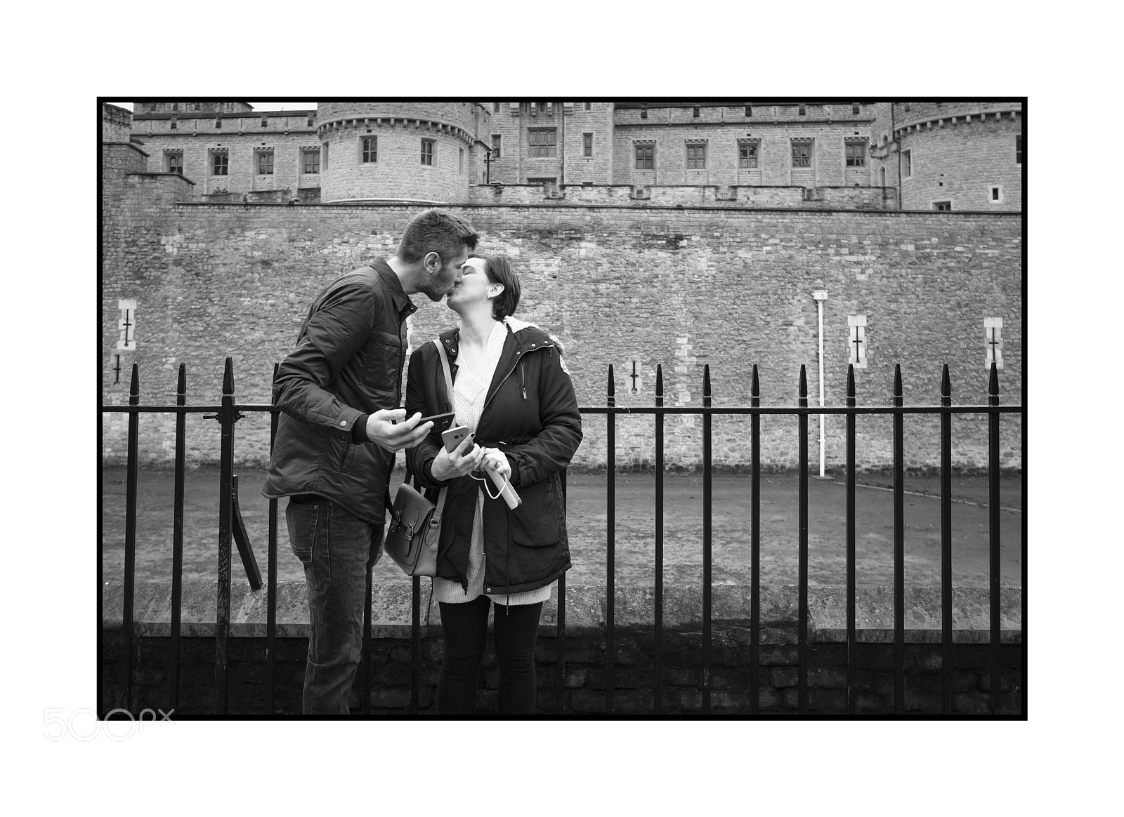Fujifilm X-Pro2 sample photo. Tender kiss photography