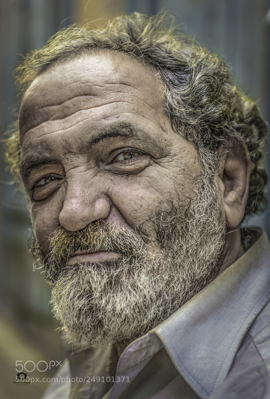 Nikon D800 sample photo. People photography