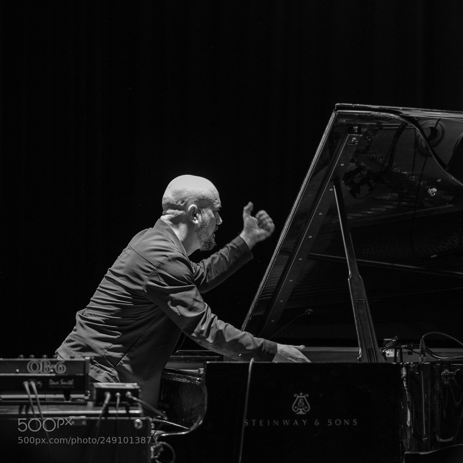 Fujifilm X-T2 sample photo. Bojan z trio photography