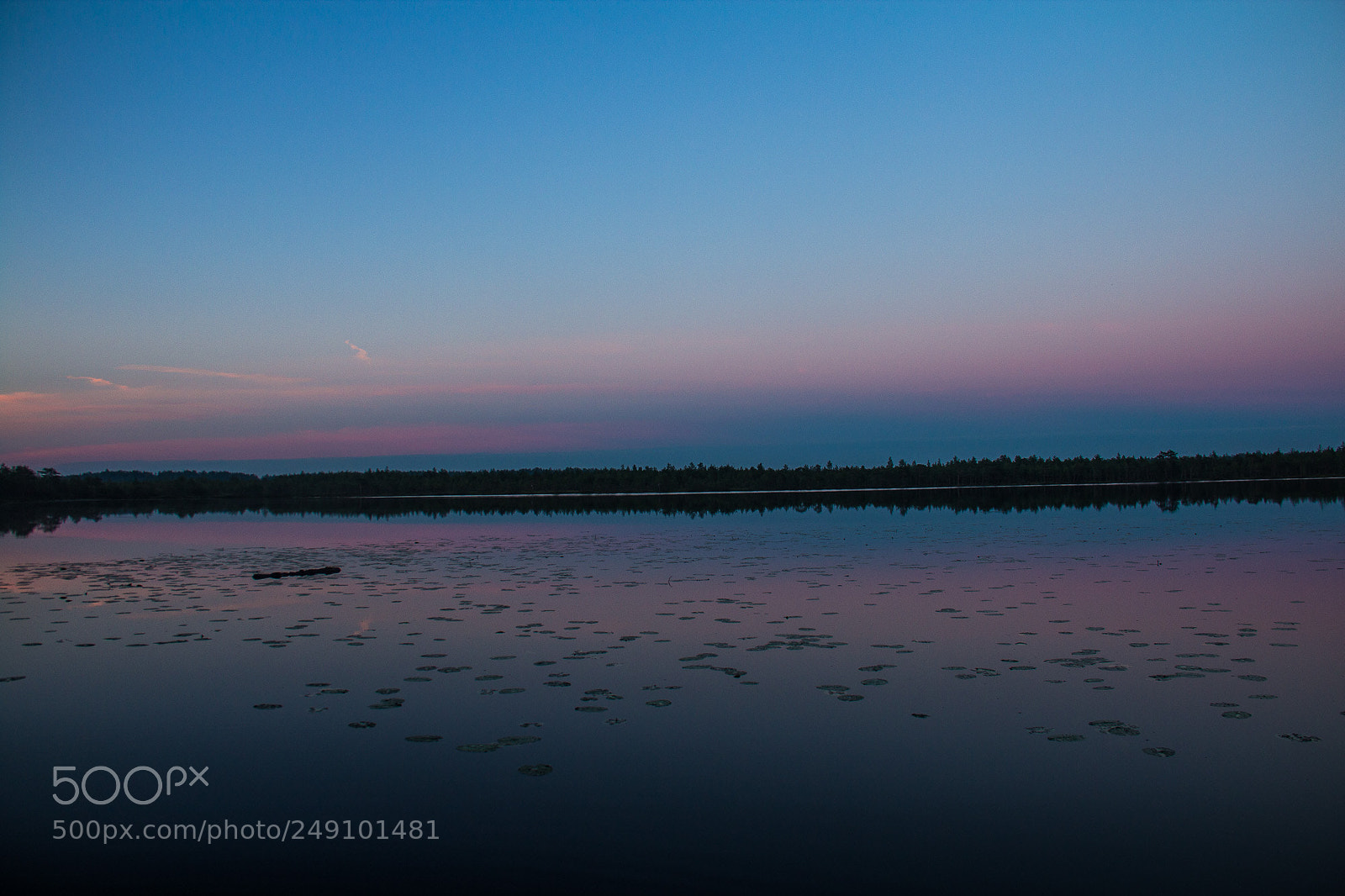 Canon EOS 600D (Rebel EOS T3i / EOS Kiss X5) sample photo. Pesch'yanoe lake photography
