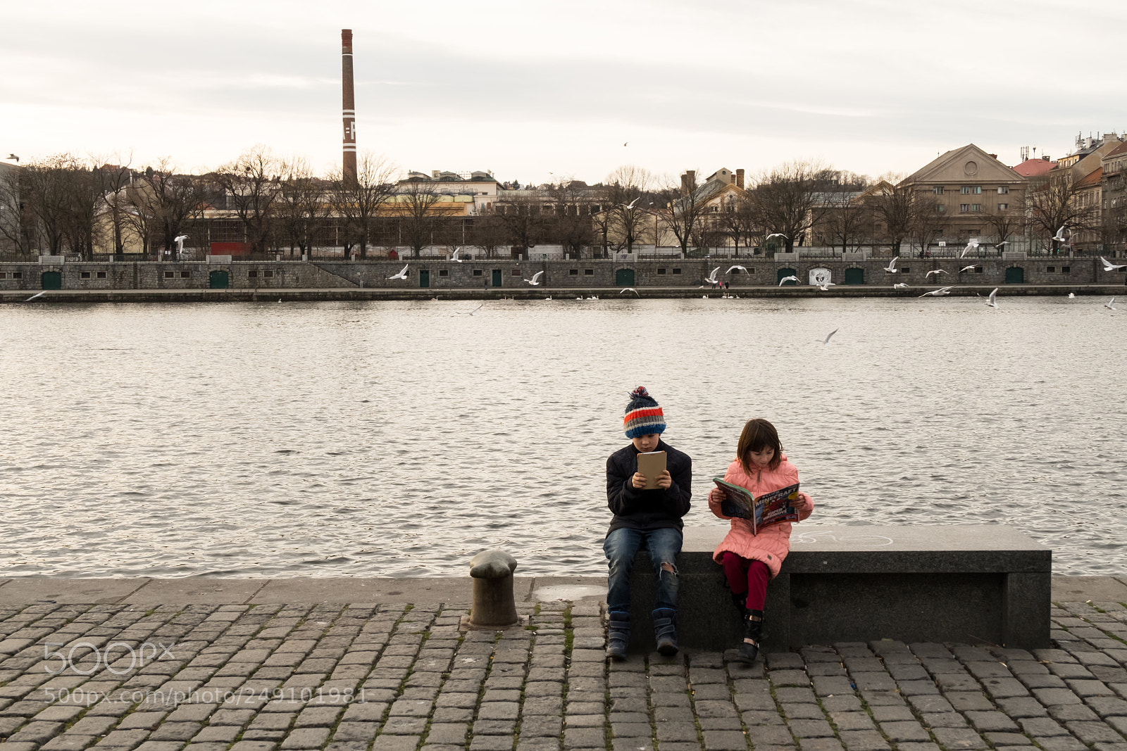 Fujifilm X-T20 sample photo. Urban readers photography