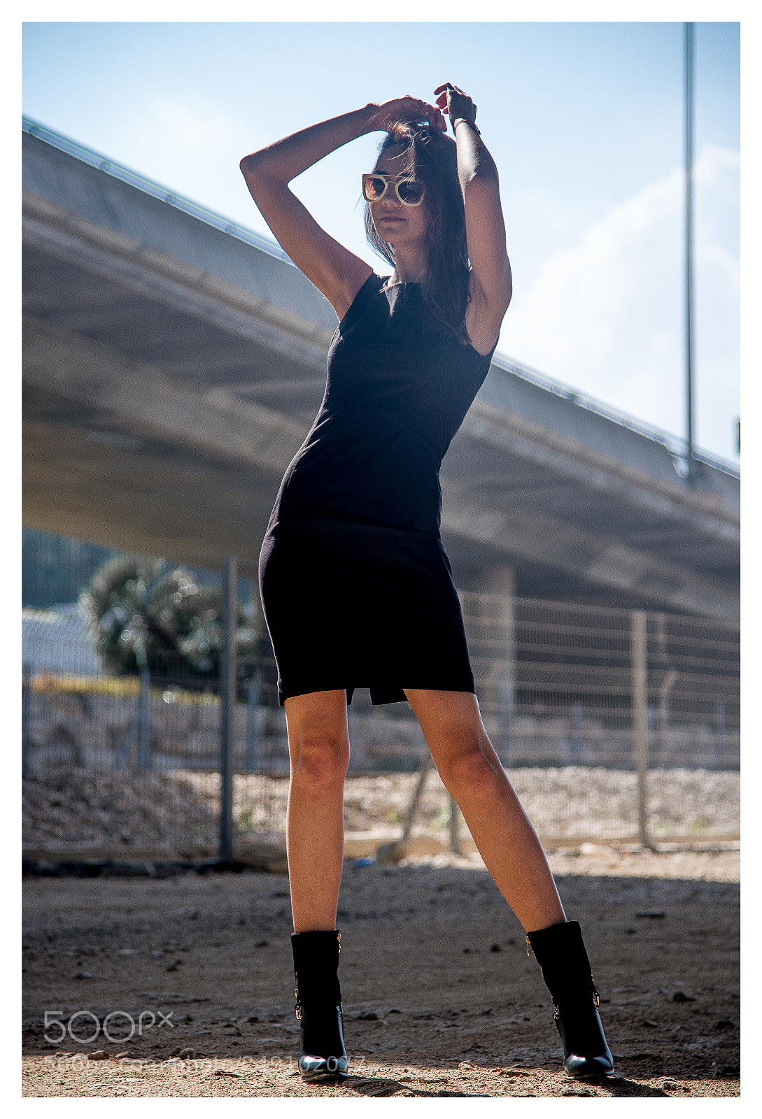 Nikon D610 sample photo. ** photography